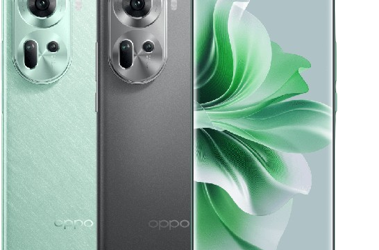 OPPO Reno 11 5G (CPH2599)