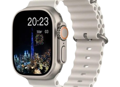 MarketPk H26 Smart Watch 10in1