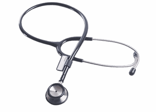Certeza CR-747PX Pediatric Deluxe Stethoscope