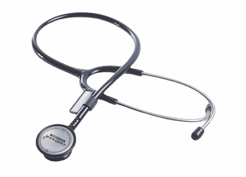 Certeza CR-747SS – Adult Deluxe Stethoscope