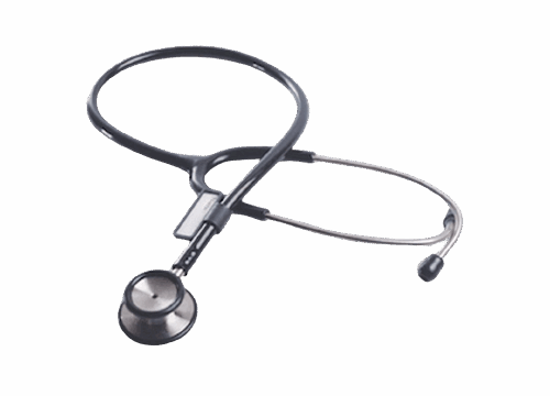 Certeza CR-747X - Adult Deluxe Stethoscope