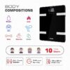 Certeza Body Composition Scale BF-860
