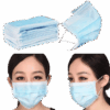 Disposable Surgical Face Mask 3 Ply With Nose Pin