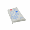 Plastic Disposable Polythene Gloves 100pcs