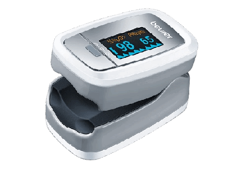 Pulse Oximeter Beurer PO 30 (4 Color Display)