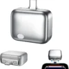 Smart Auto Stop Charging Adapter MarketPk