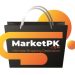 Logo MarketPk